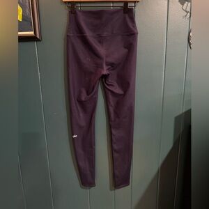 ALO leggings Navy Blue